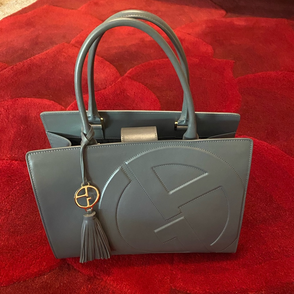 Giorgio Armani Handbag